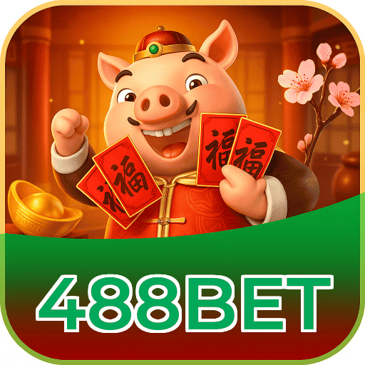 488BET: Seu Cassino Online Seguro e Rápido