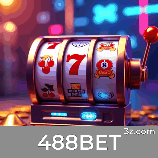488BET Bônus acumulado 488BET