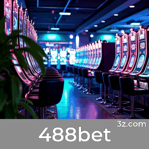 488bet Login: Segurança e Privacidade com Vantagens Exclusivas