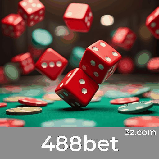 488bet: Bônus e Promoções Exclusivas