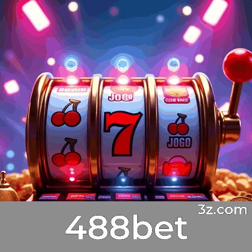 488bet: Uma Experiência de Cassino Incomparável e Emocionante