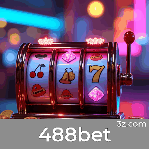 488bet: O Paraíso de Jogos Selecionados e de Qualidade