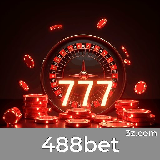 488bet: Plataforma de Apostas com Vantagens e Serviços Profissionais