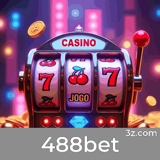 488bet: Experiência de Cassino Imersiva para Brasileiros