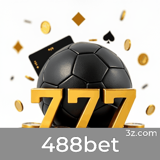488bet: Bônus e Promoções Exclusivas