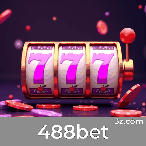 488bet: Uma Experiência de Cassino Incomparável e Emocionante